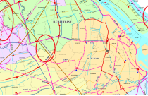 3 trục động lực phát triển Thủ tướng nhắc đến trong Hội nghị công bố Quy hoạch tỉnh Trà Vinh nằm ở đâu?