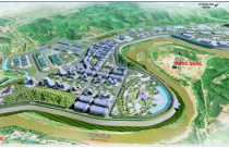 Lào Cai sắp có khu Logistics 272ha