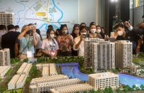 TP.HCM kiểm tra pháp lý 81 sàn giao dịch bất động sản