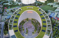 Chuyên gia mách nước giúp giảm chi phí đầu tư xây dựng công trình xanh