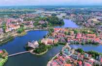 Một doanh nghiệp bất động sản kín tiếng tại Vĩnh Phúc huy động thành công hàng trăm tỷ đồng từ trái phiếu