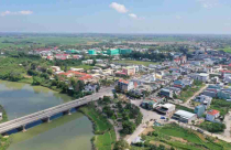 Quảng Nam: Quy hoạch mới thị trấn Ái Nghĩa 1.275 ha có gì đặc biệt?