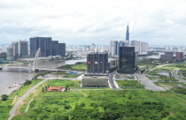 Lộ diện phân khúc được tìm kiếm nhiều nhất trên thị trường địa ốc, giá tiếp tục tăng