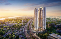 Coteccons trở thành nhà phát triển dự án bất động sản – “lợi ích kép” cho khách hàng