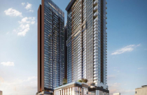 Dự án Lancaster Legacy sẵn sàng ra mắt thị trường