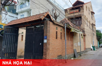 Cách hóa giải hướng nhà Họa Hại