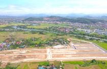 Hải Phòng sắp có khu đô thị hơn 2.800 tỷ