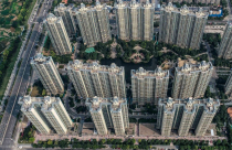 Người Trung Quốc ngày càng “ngại” mua nhà