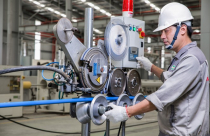 Đem hơn nghìn tỷ gửi ngân hàng, Nhựa Tiền Phong lãi hơn 38 tỷ đồng chưa kể bán ống nhựa và phụ kiện