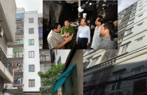 Thủ tướng Chính phủ: Rà soát sai phạm về chung cư mini, hoàn thành trong quý 4/2023