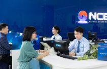 Tiền gửi và cho vay tại NCB tăng mạnh