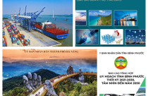 12 địa phương này phải trình Thủ tướng Chính phủ hồ sơ quy hoạch tỉnh trước ngày 26/10