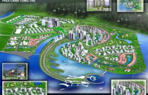 Kinh Bắc sắp tăng vốn của chủ dự án Khu đô thị Tràng Cát lên gần 12.700 tỷ đồng