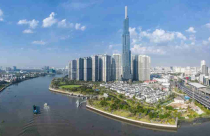 Vinhomes đạt doanh thu gần 94.700 tỷ đồng, lãi trước thuế 32.400 tỷ đồng sau 9 tháng; vượt kế hoạch cả năm