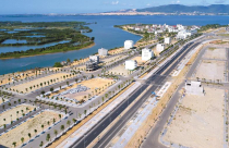 Bình Định: Đấu giá đất để thực hiện hai dự án khu dân cư, khu đô thị tại Khu kinh tế Nhơn Hội
