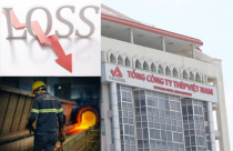 Xuất hiện quán quân thua lỗ ngành thép quý 3, là “ông lớn” thép Việt với gần 40 công ty con, công ty liên kết và hơn 11.000 lao động