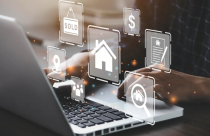 Hạ lãi suất tốt hay xấu cho thị trường bất động sản?