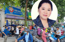 Bộ Công An truy nã, yêu cầu cựu lãnh đạo ngân hàng SCB “dính” đại án Vạn Thịnh Phát "tự giác ra đầu thú"