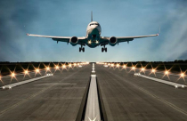 Đồng Nai muốn được giao làm dự án sân bay Biên Hòa