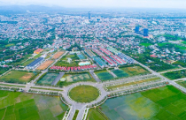 Nhận diện những vùng đất phát triển mới tại Thừa Thiên Huế