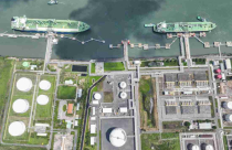 Kho cảng LNG lớn nhất Việt Nam vừa chính thức đi vào hoạt động nằm ở đâu, quy mô ra sao?