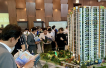 Bỏ quy định giao dịch bất động sản phải qua sàn