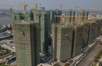 Trung Quốc đứng trước lựa chọn khó khăn vào bất động sản