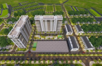 Khởi công hơn 500 căn nhà ở xã hội tại Đồng Tháp