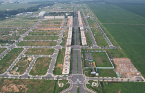 Yêu cầu chủ dự án Gem Sky World cam kết không bán 1.727 thửa đất còn lại cho đến khi làm xong việc này