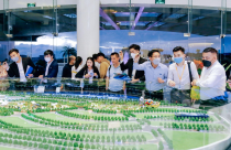 Mũi Né Summerland và những giá trị khác biệt