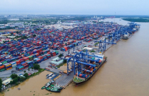 Gần 3.900 tỉ đồng để thông những của ngõ đường thủy quan trọng nào?