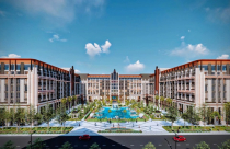 Giới thiệu dự án căn hộ nghỉ dưỡng The 5Way Phú Quốc