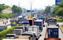 Sắp khởi công dự án làm thông thoáng cửa ngõ Tây Bắc TP.HCM