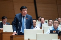 Quy hoạch TP.HCM và Hà Nội khó hoàn thành trong năm nay