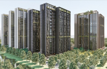 CapitaLand đã “chốt” thương vụ giao dịch bất động sản lớn nhất Đông Nam Á?