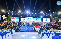 Hơn 500 chuyên viên kinh doanh tham dự lễ ra quân The Maris Vũng Tàu