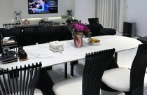 Cận cảnh căn nhà 6 tỉ đồng tự thiết kế của vợ chồng 9X