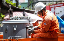 Ước tính thiệt hại 1,4 tỷ USD vì thiếu điện, đâu là giải pháp đảm bảo cung ứng điện cho năm 2024?