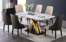 Cách lựa chọn bàn ăn phù hợp với không gian bếp