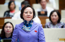 Thông tin mới nhất về việc sáp nhập 33 huyện, 1.327 xã của 58 tỉnh thành trên cả nước