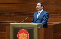 Chính phủ đặt mục tiêu 3.000 km đường cao tốc đến cuối nhiệm kỳ