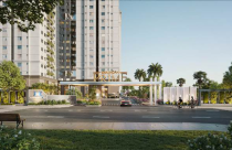 Phân khúc căn hộ chung cư phục hồi nhanh nhất thị trường