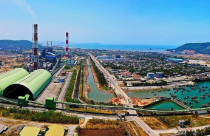 Thanh Hoá quy hoạch hơn 1.000ha làm khu đô thị, dịch vụ du lịch