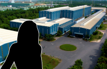 Sau 2 lần thoái vốn bất thành, em gái chủ tịch công ty thép có tiếng tại Bình Dương tiếp tục có động thái mới