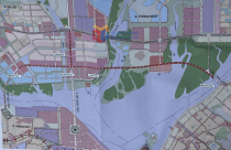 Quảng Ninh sẽ làm tuyến đường nối hai cây cầu gần 4.000 tỉ đồng