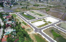 Thanh Hoá sắp có thêm khu dân cư gần 19ha