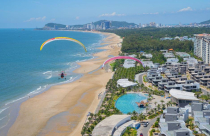 Căn hộ trong tổ hợp “all-in-one” - điểm sáng tại thị trường bất động sản Vũng Tàu