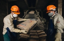 Doanh nghiệp xi măng “né” sản xuất giờ cao điểm, khó tăng giá bán do nhu cầu thị trường suy yếu