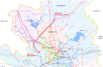 Sắp khởi công cao tốc 2.300 tỉ đồng nối Tây Nguyên với các tỉnh miền Đông, Đồng bằng sông Cửu Long