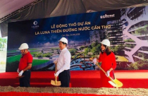 Cần Thơ thu hồi dự án gần 1.300 tỉ đồng do chậm tiến độ, chủ đầu tư không thực hiện nghĩa vụ tài chính